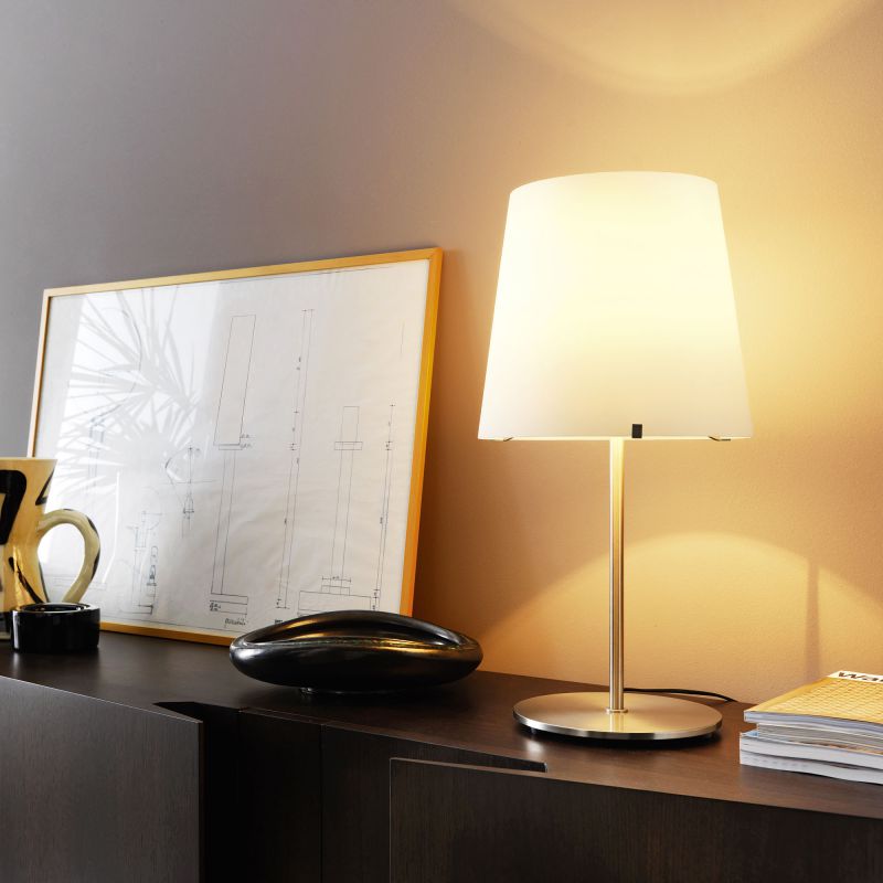 3247TA Table Lamp by Fontana Arte Lamps 3247TA Table Lamp by Fontana Arte Lamps